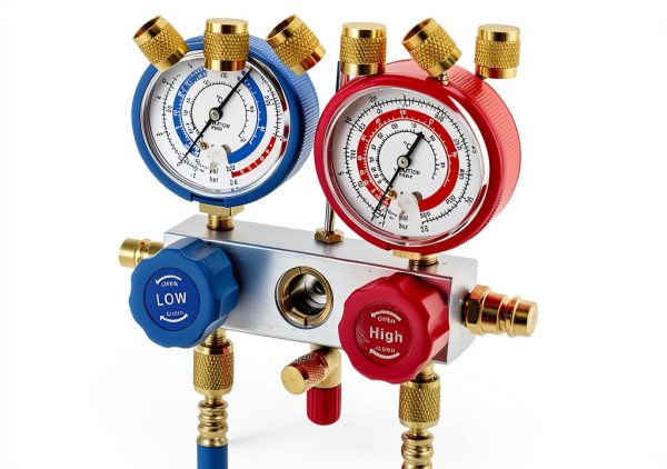 Gtziqa Brass Flare Caps Universal Leak Proof-5