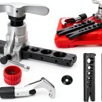 Faxhool HVAC Flaring Tool Kit for Automotive Repair-0