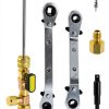 Ausfyyam Valve Core Remover Installer Tool HVAC-1