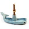 Cast Iron Drawer Pulls by Moby Dick Specialties Home Decor-2