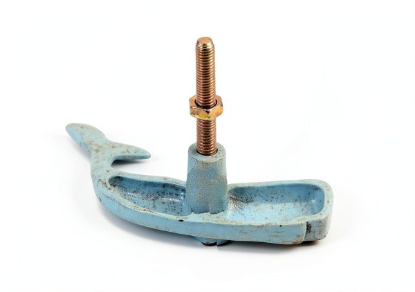 Cast Iron Drawer Pulls by Moby Dick Specialties Home Decor-2