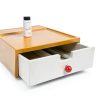 Cabinet Handles Lurrose PP Colorful Ball-4