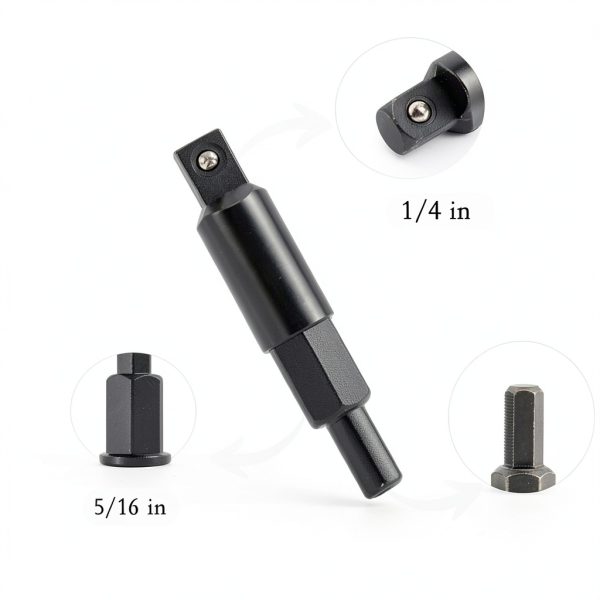 Ausfyyam Valve Core Remover Installer Tool HVAC-3