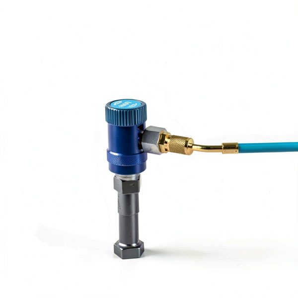 HTOMT R1234YF Air Conditioning Couplers-5