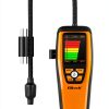 Elitech Heated Diode Sensor Ild-100h Leak Detector-0