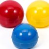 Cabinet Handles Lurrose PP Colorful Ball-0