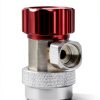 Orion Motor Tech R134a Quick Couplers-5