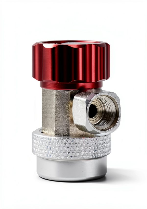 Orion Motor Tech R134a Quick Couplers-5