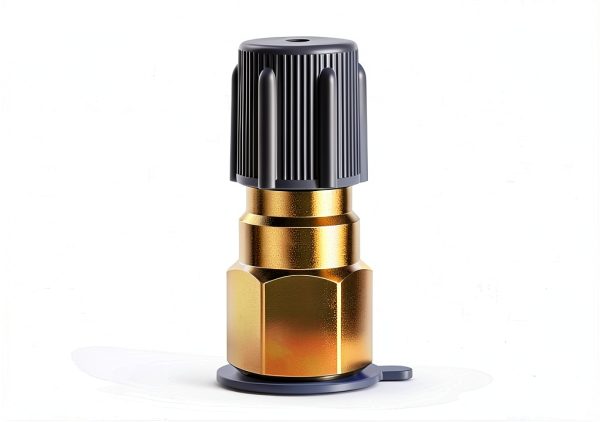 FANOVO A/C Retrofit Valve Kit-2