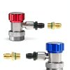 Orion Motor Tech R134a Quick Couplers-3