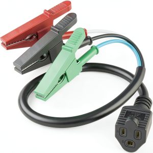 HVAC Adapter Cord ViewReal Metal Rubber Power Tool-0