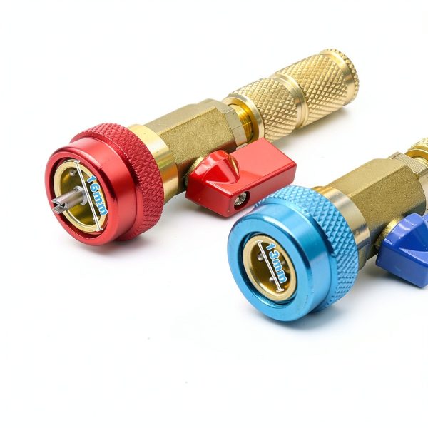 CANIPHA AC Valve Core Removal Tool Kit-1