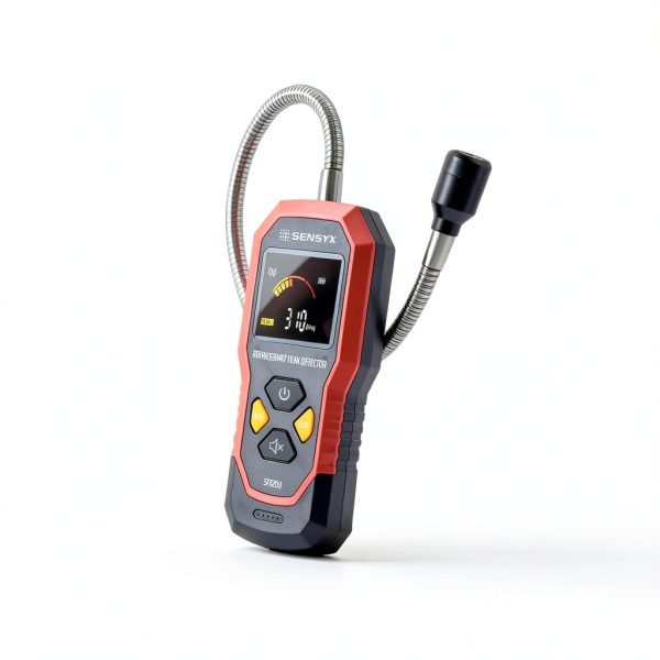 SENSYX SFD200 Refrigerant Detector HVAC Tool-4