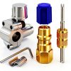 FANOVO A/C Retrofit Valve Kit-0