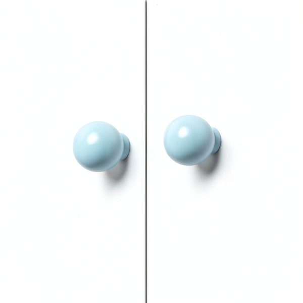 BaiNong Adjustable Aluminum Drawer Handles-1