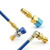 FANOVO A/C Retrofit Valve Kit-6