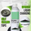 R290 Refrigerant Can LeakSaver Conditioning SelfSeal-1