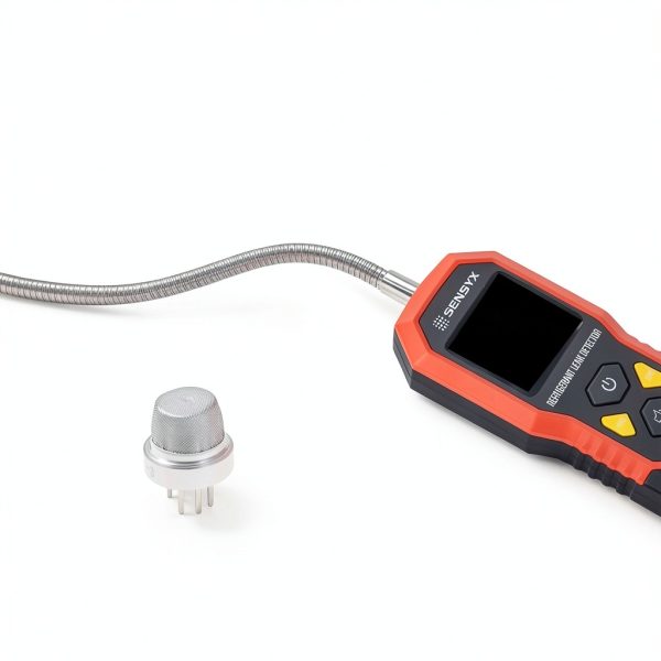 SENSYX SFD200 Refrigerant Detector HVAC Tool-1
