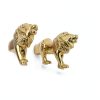 Knobs By Blossom Gold Metal Cabinet Knobs-5