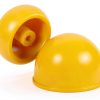 Cabinet Handles Lurrose PP Colorful Ball-2