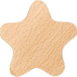 Wooden Cabinet Knob Evionlin Modern Drawer Handle-0
