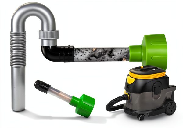 Gagalor AC Drain Tool for Automotive-6