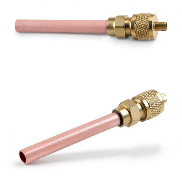 AUTOKAY Brass Service Valves Home Kitchen-1