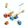 CANIPHA AC Valve Core Removal Tool Kit-3