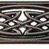 Antique Brass Classic Cabinet Pulls GENUINE TEXAS BRAND-0