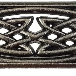 Antique Brass Classic Cabinet Pulls GENUINE TEXAS BRAND-0