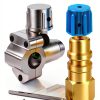FANOVO A/C Retrofit Valve Kit-7