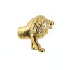 Knobs By Blossom Gold Metal Cabinet Knobs-7