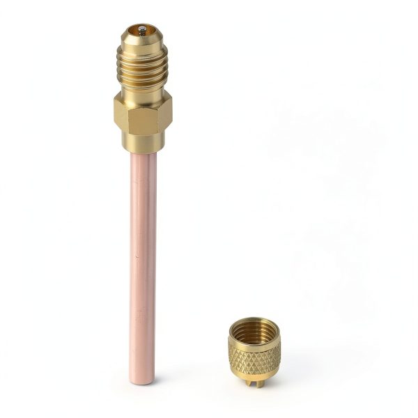 AUTOKAY Brass Service Valves Home Kitchen-4