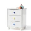 yukfdcnb Cartoon Drawer Knobs for Kids-5