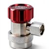 Orion Motor Tech R134a Quick Couplers-2