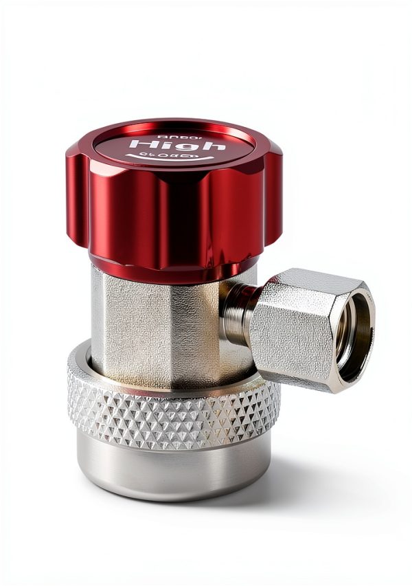 Orion Motor Tech R134a Quick Couplers-2