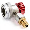 Orion Motor Tech R134a Quick Couplers-6