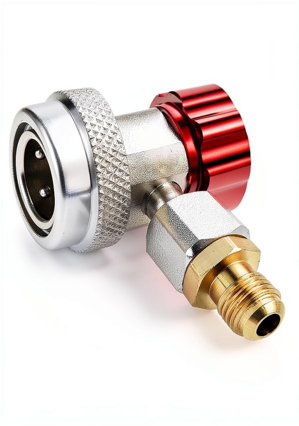 Orion Motor Tech R134a Quick Couplers-6