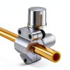 FANOVO A/C Retrofit Valve Kit-1