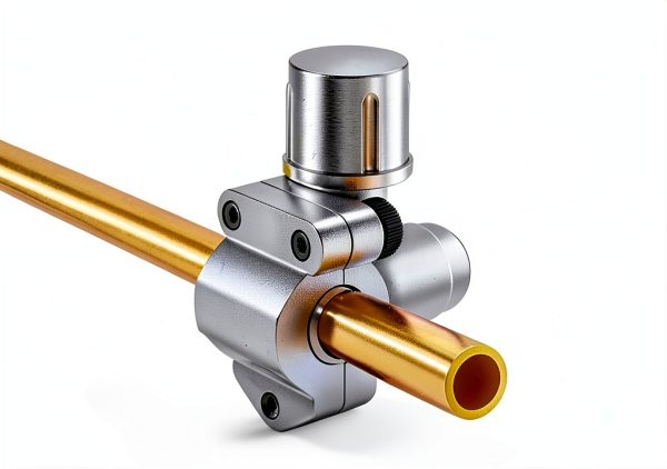 FANOVO A/C Retrofit Valve Kit-1