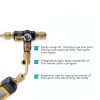 Fieldpiece VC2G Valve Core Recovery Tool 1/4-1