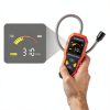 SENSYX SFD200 Refrigerant Detector HVAC Tool-2