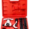 Faxhool HVAC Flaring Tool Kit for Automotive Repair-6
