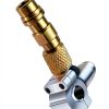 FANOVO A/C Retrofit Valve Kit-5