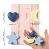 yukfdcnb Cartoon Drawer Knobs for Kids-6