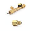 Ausfyyam Valve Core Remover Installer Tool HVAC-4