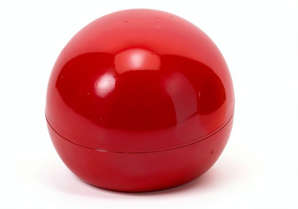 Cabinet Handles Lurrose PP Colorful Ball-1
