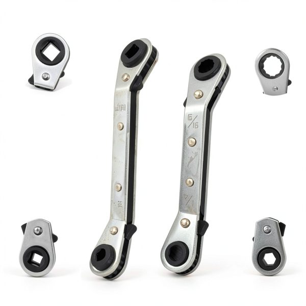 Ausfyyam Valve Core Remover Installer Tool HVAC-2