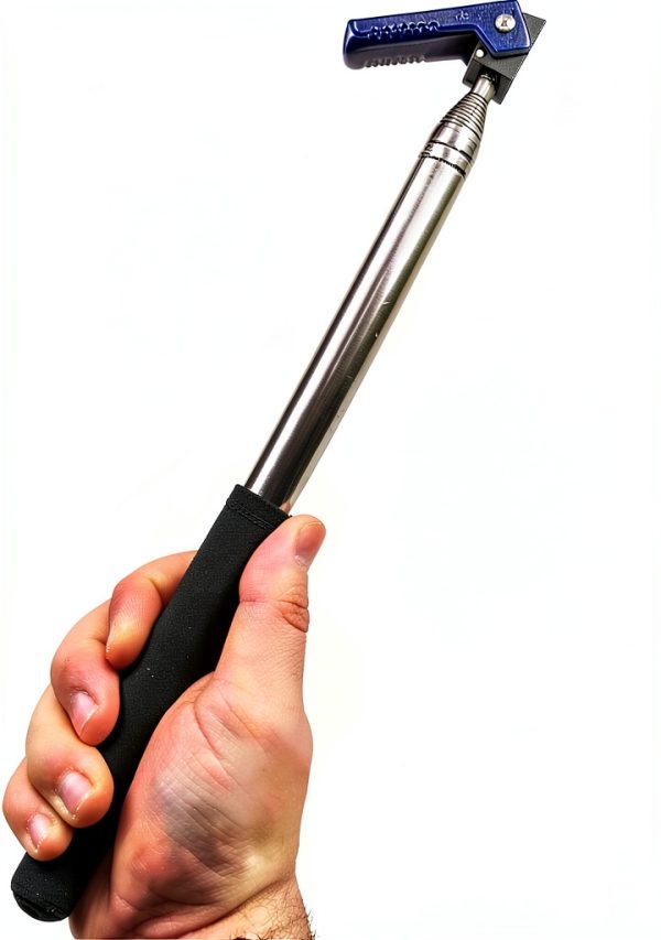 Air Cleaner Filter Puller Pusher Aluminum Tool Supplying-2