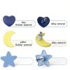 yukfdcnb Cartoon Drawer Knobs for Kids-1